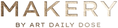 Makery by Art Daily Dose