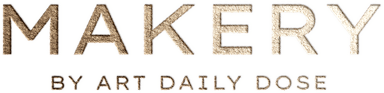 Makery by Art Daily Dose
