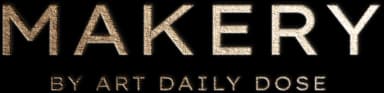Makery by Art Daily Dose