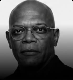 Samuel L Jackson