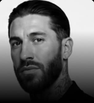 Sergio Ramos