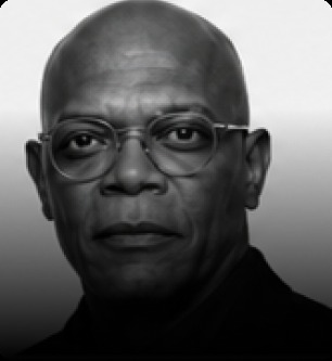 Samuel L Jackson