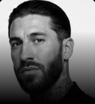Sergio Ramos