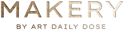 Makery by Art Daily Dose