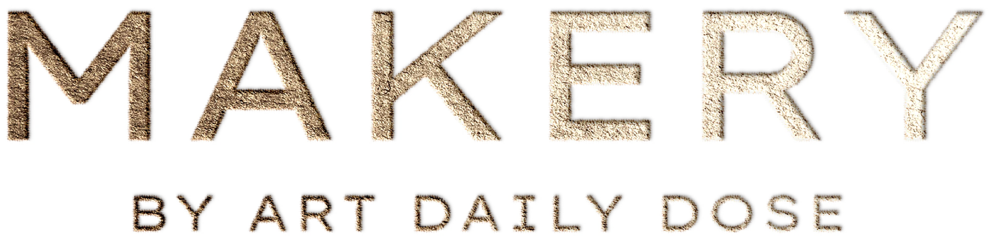 Makery by Art Daily Dose